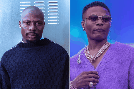Asake Lifts the Lid on His Unfiltered Brotherhood With Wizkid That Turned ‘REAL’