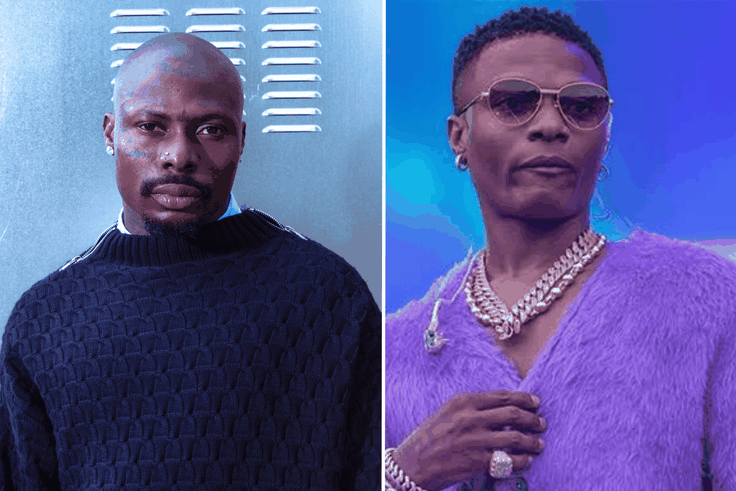 Asake Lifts the Lid on His Unfiltered Brotherhood With Wizkid That Turned ‘REAL’