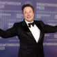Elon Musk Becomes First Person to Surpass $600 Billion Net Worth
