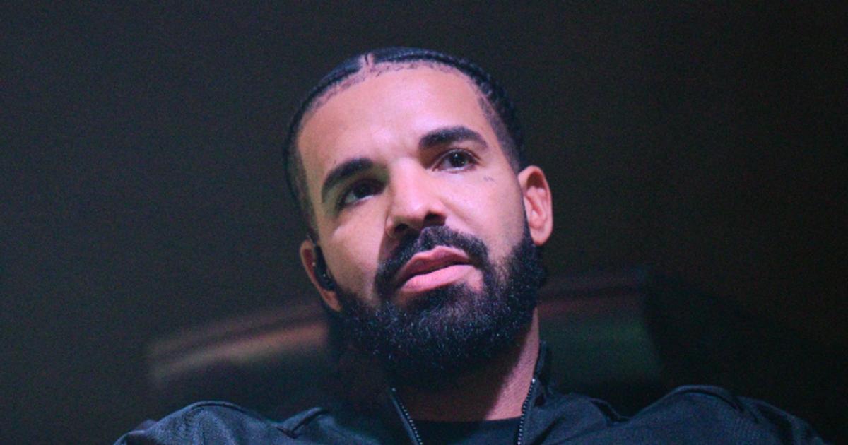 Drake Shatters His Own Spotify Record in 2025 With Over 17.6 Billion Streams