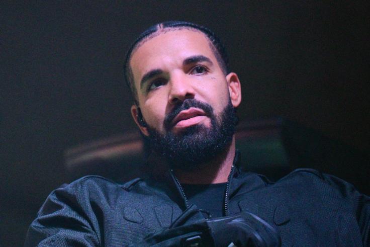 Drake Breaks His Record for Most Annual Spotify Streams for a Rapper