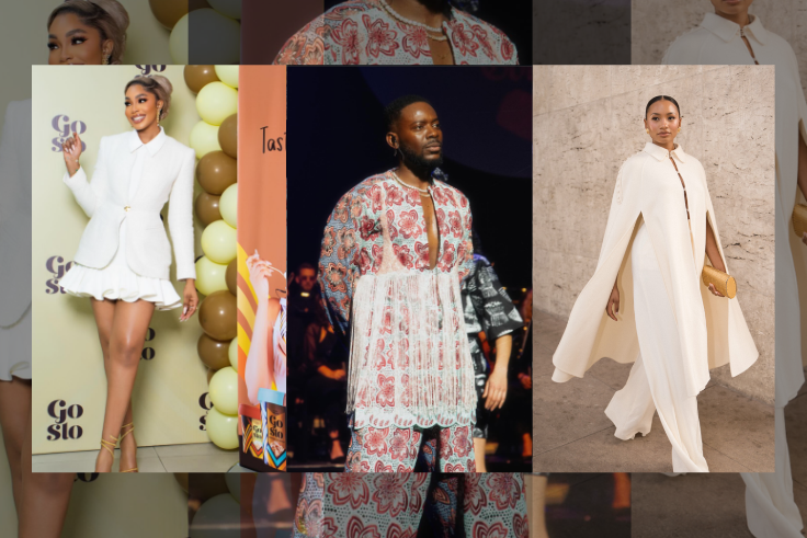 Look Who Made Our Best-Dressed Celebrities List in 2025