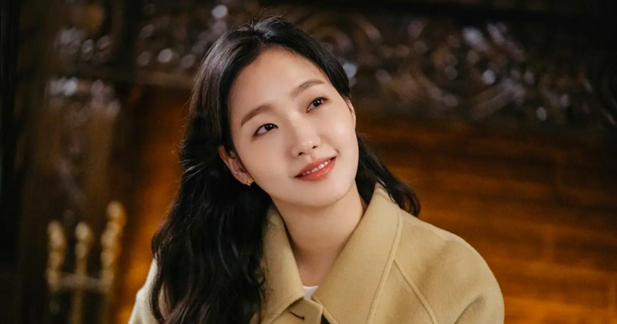 The 7 Best Kim Go-eun Films and Series to Watch If You Love Great ...