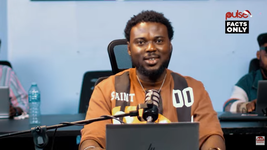 Davido Is The Artiste Of The Year 2025