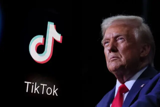 Trump last hope as TikTok faces shutdown on Sunday after Supreme Court ruling