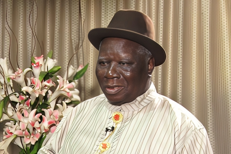 BREAKING: Nigeria mourns as elder statesman Edwin Clark dies at 97
