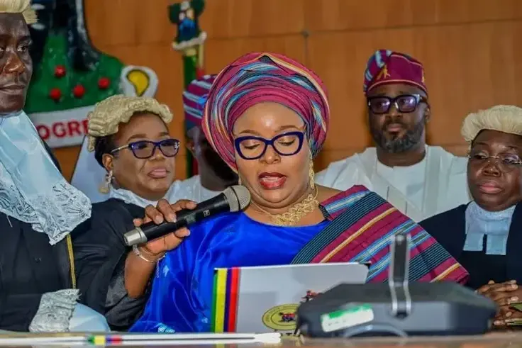 I won’t dwell on past controversies, focus on tasks ahead – New Lagos Speaker