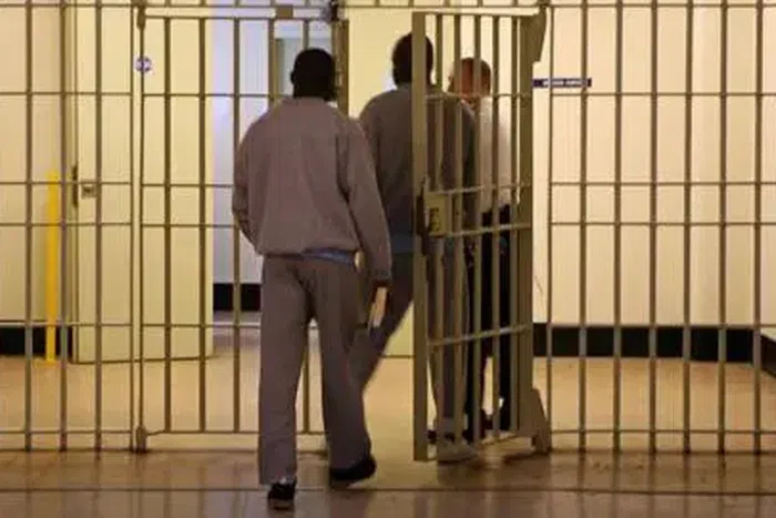 Nigerians working as prison officers in the UK 'sleep in their cars' to cut housing cost