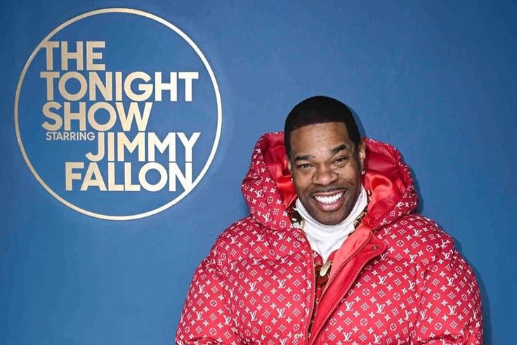 Busta Rhymes charged with assaulting staff who was on the phone during work