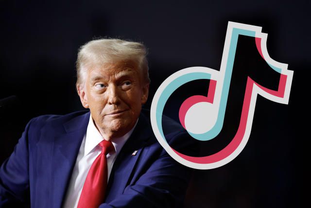 Trump last hope as TikTok faces shutdown on Sunday after Supreme Court ruling