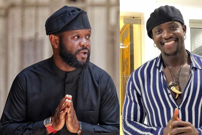 I'm going to campaign for him - VDM backs Seyi Tinubu for Lagos governorship