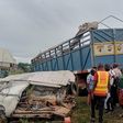 Kogi auto-crash death toll rises to 9 as 3 more victims die – FRSC