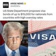 US Visa Bonds for Nigerians Explained: How Much It Costs, Who It Affects, and What It Means for Applicants