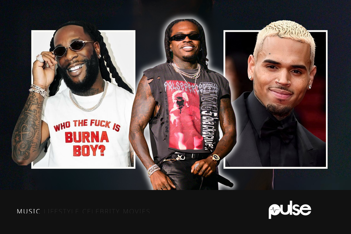 Gunna Swaps Burna Boy for Chris Brown on 'WGFT' Remix: Chart Chase or Creative Overhaul?