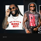 Gunna Swaps Burna Boy for Chris Brown on 'WGFT' Remix: Chart Chase or Creative Overhaul?
