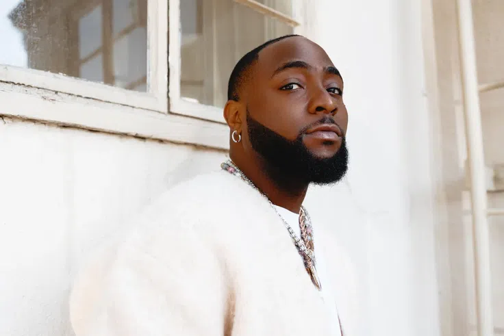 Davido joins Vybez Kartel as headliners for 2025 Summerjam festival Germany