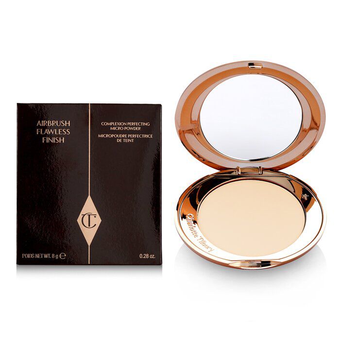 Charlotte Tilbury Airbrush Flawless Powder