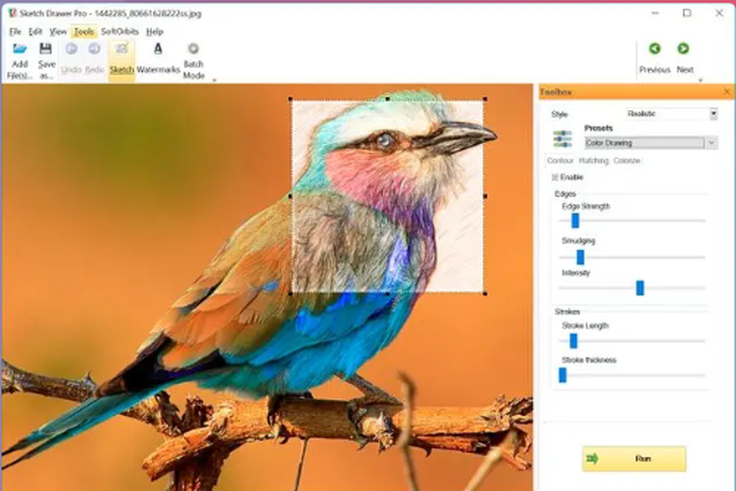 SoftOrbits — where complex photo editing becomes simple