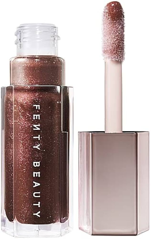 Fenty Beauty Gloss Bomb Hot Chocolit