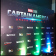 Vibes, Marvel & Jollof: A look inside Filmhouse After Dark’s exclusive ‘Captain America’ Screening