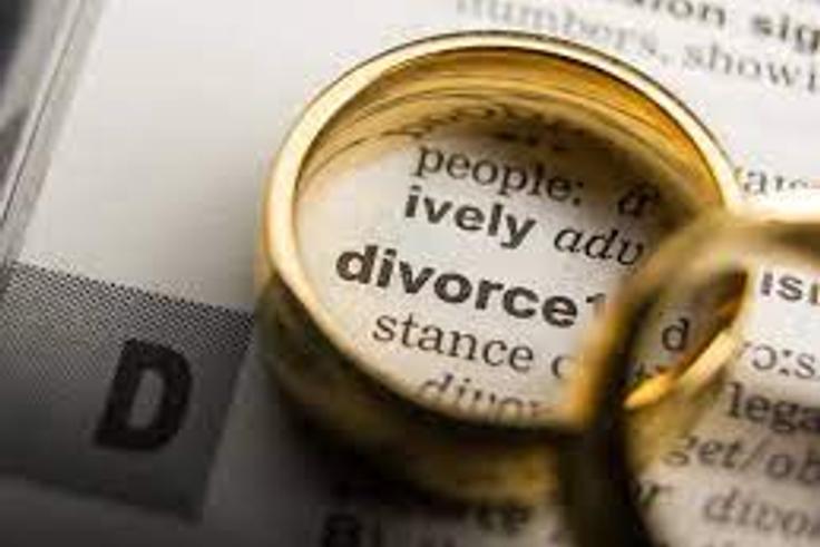 See why this country has the lowest divorce rate in the world