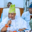 I'm not defecting to or forming alliance with ADC - Gov Adeleke