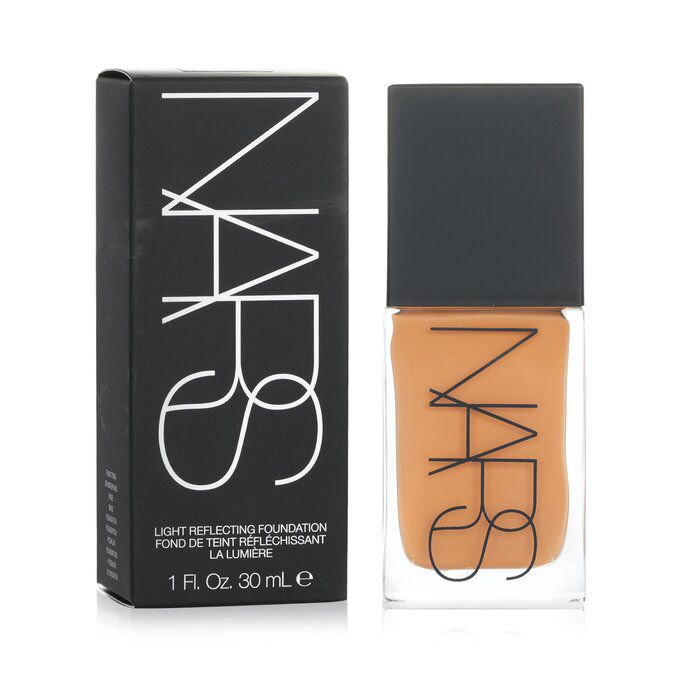 NARS Light Reflecting Foundation