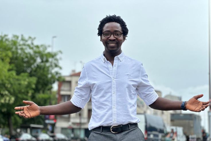 Olaitan Salaudeen: A journey in Nigerian music promotion