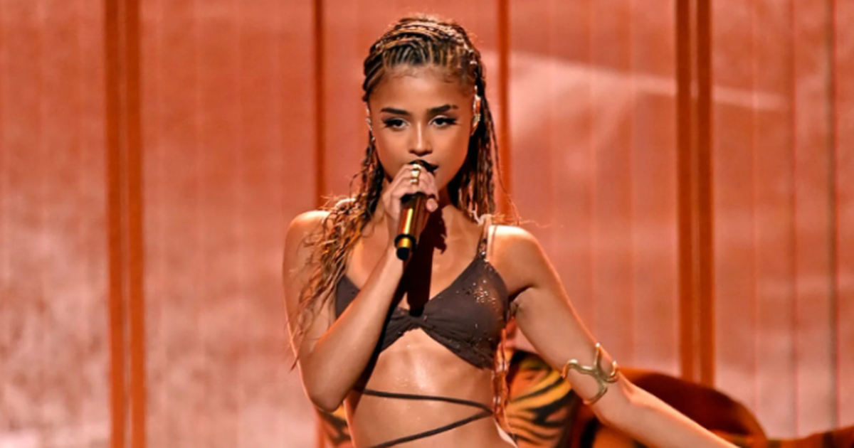 Tyla’s A-Pop Era Begins: What We Know About the Album