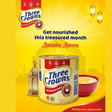 Three Crowns Milk Champions Healthy Nourishment During the Treasured Month of Ramadan