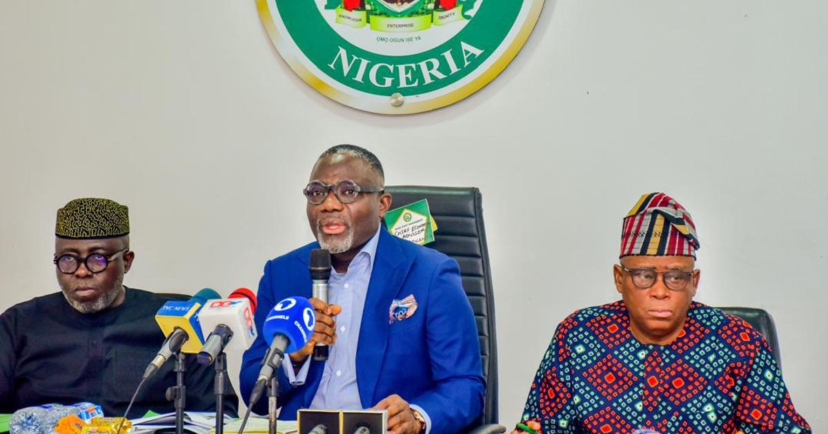 Ogun State Clears 8-Year Pension and Gratuity Backlog for Retirees