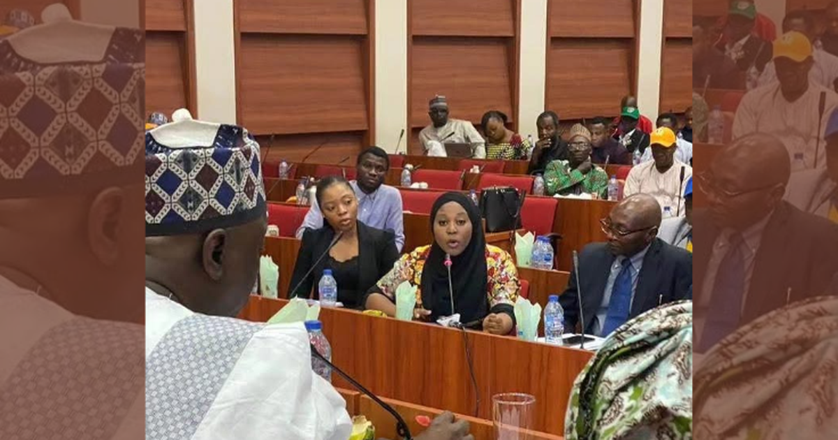 From Near-Suicide to National Reform: Hauwa Ojeifo is Rewriting Nigeria’s Mental Health Legacy 