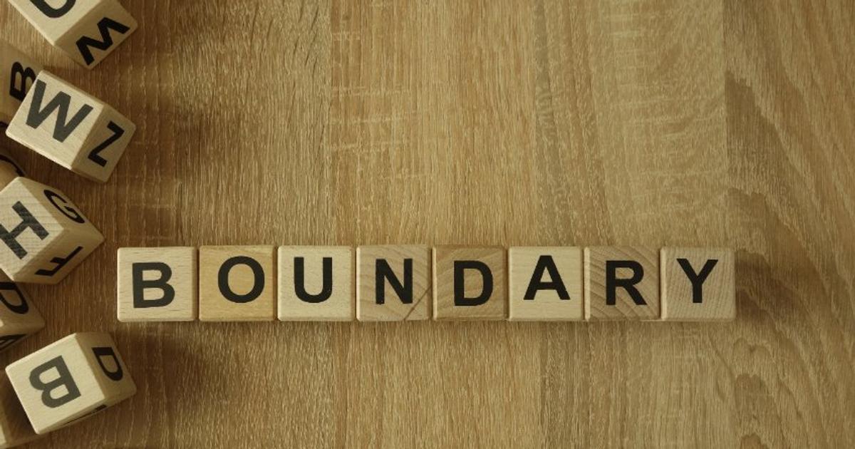 Understanding Boundaries, Standards, and Expectations for Better Relationships