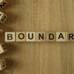 Are You Setting a Boundary, a Standard, or Just an Expectation?