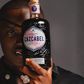 Cazcabel Tequila Enters Nigeria With Ruger as Brand Ambassador