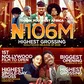 Timini Egbuson’s ‘Love and New Notes’ Earns ₦106 Million in Opening Weekend