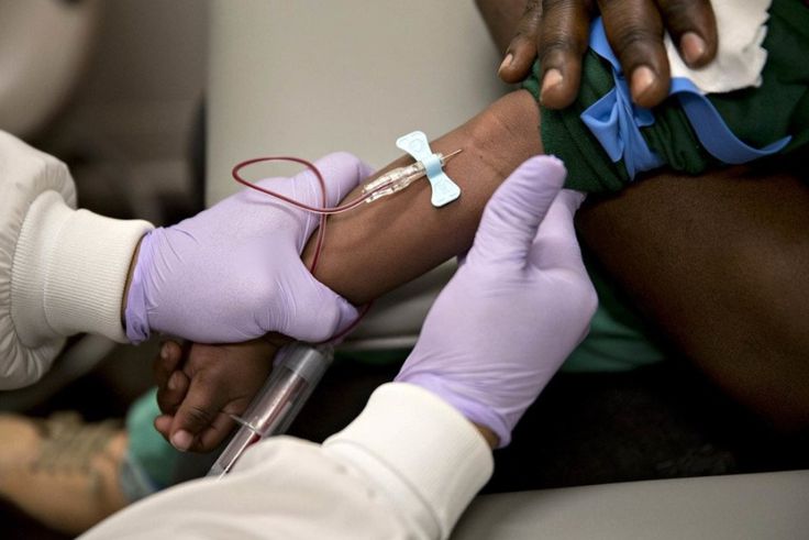 Sickle Cell Cure: See the country where treatment is free