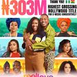 Timini Egbuson’s ‘Reel Love’ dominates Nollywood box office for five consecutive weeks with ₦303 million