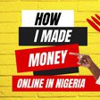 Nigerians can now earn Dollars paid directly to their accounts