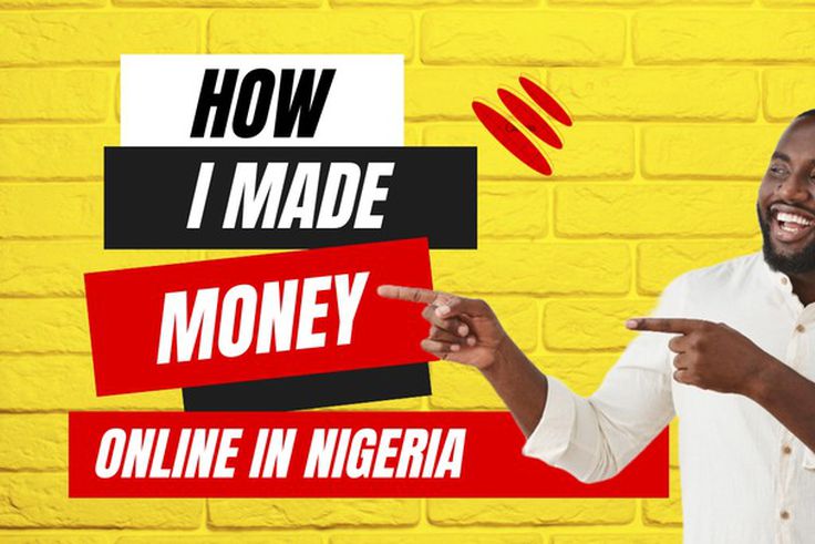 Nigerians can now earn Dollars paid directly to their accounts