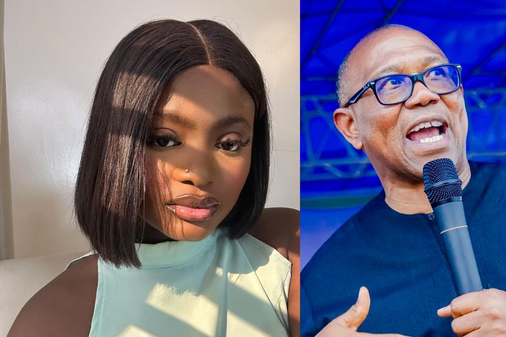 Peter Obi slams intimidation of youths as NYSC summons corp member over viral video