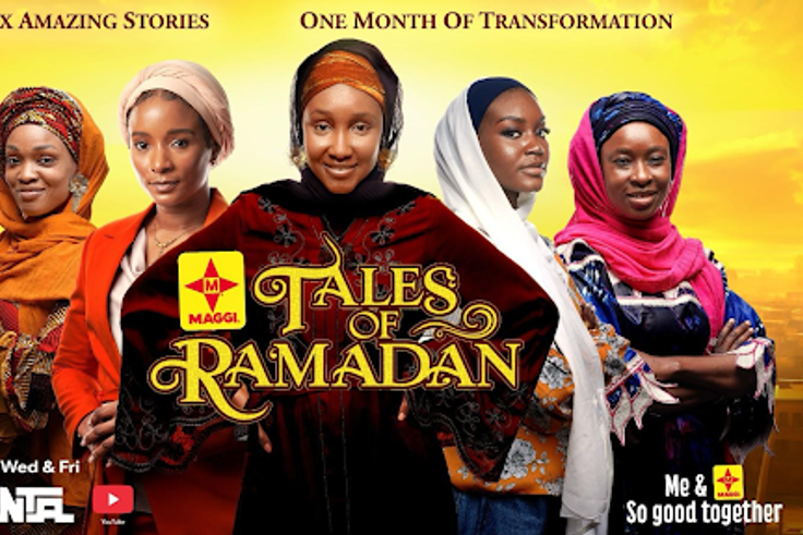 MAGGI Presents Tales of Ramadan: “A Journey of Transformation and Connection”