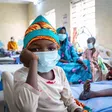 Nigeria records over 1,300 diphtheria deaths as vaccination gaps persist