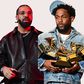 UMG asks court to dismiss Drake's lawsuit, says he asked Kendrick Lamar to diss him