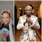 "If anything happens to me, hold Portable responsible" - Singer's baby mama