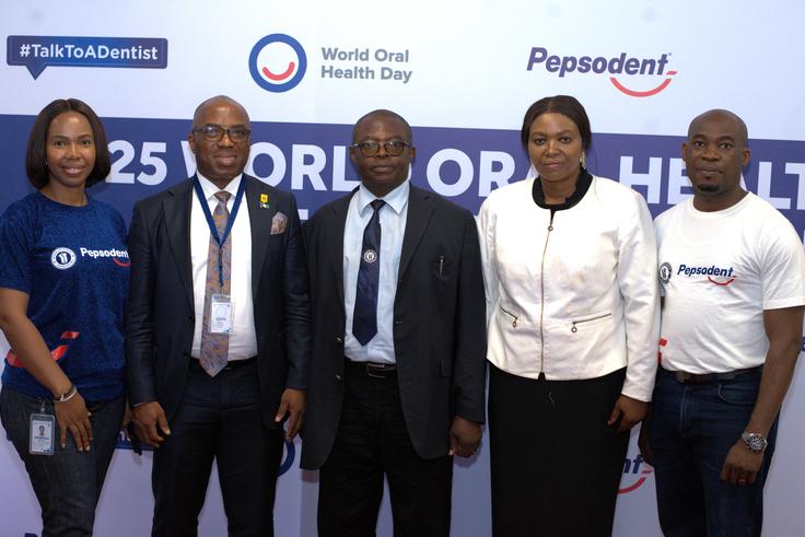 2025 World Oral Health Day: Pepsodent organizes dental health program in 20 states