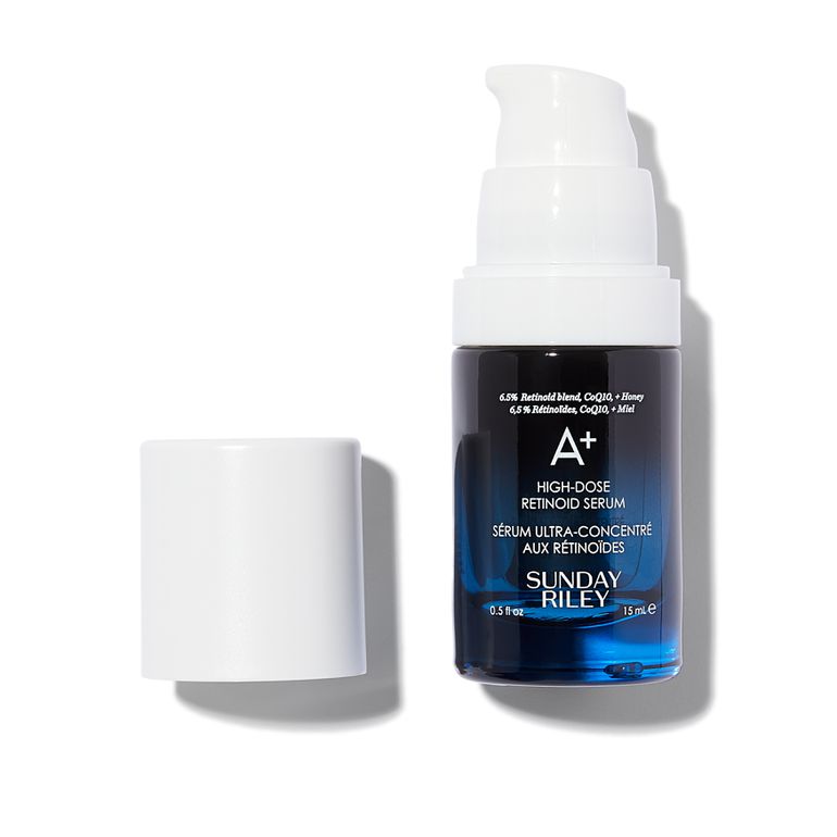 Sunday Riley A+ High-Dose Retinoid Serum