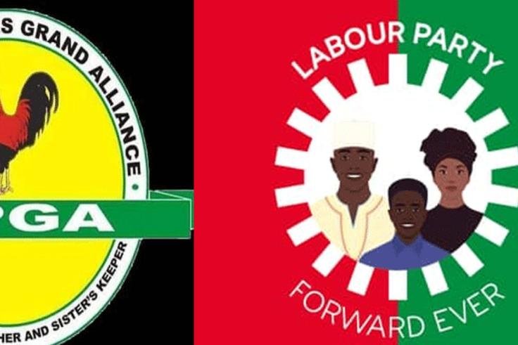 Anambra 2025: Concerns mount over LP aspirant’s alleged ties to APGA