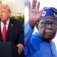 Go Back Home and Protect Your People - President Trump Blasts Tinubu