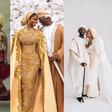 7 Nigerian Celebrity Weddings That Broke The Internet